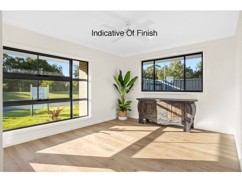 5 (Lot 54) Currawong Close, Coffs Harbour NSW 2450