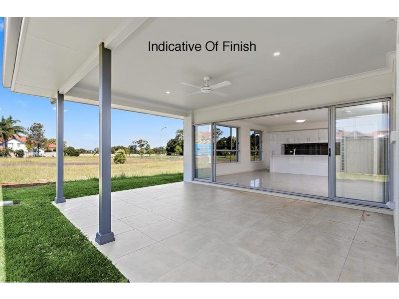 5 (Lot 54) Currawong Close, Coffs Harbour NSW 2450