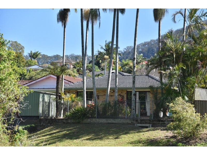 2/24 Griffith Ave, Coffs Harbour NSW 2450