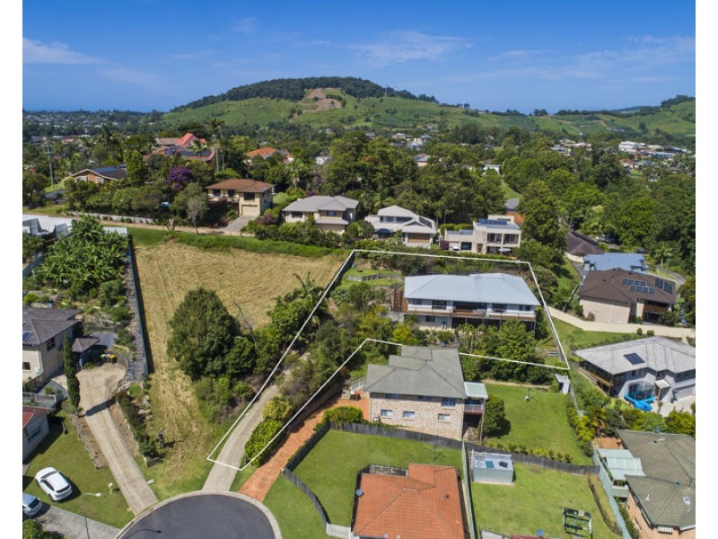 13 Suffolk Cl, Coffs Harbour NSW 2450