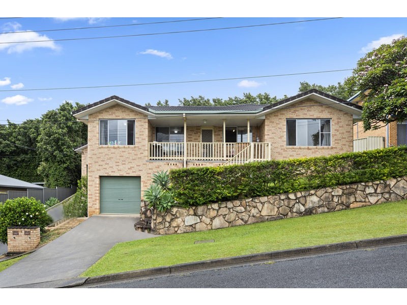 1&2/9 Burridge Ave, Coffs Harbour NSW 2450