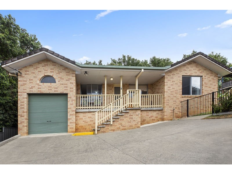 1&2/9 Burridge Ave, Coffs Harbour NSW 2450