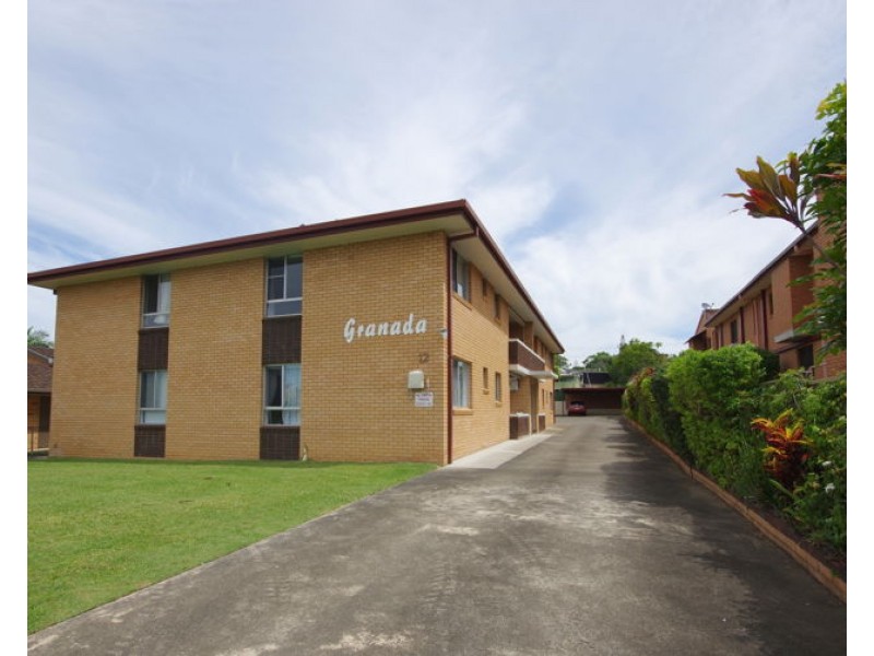 5/12 Bonville Street, Coffs Harbour NSW 2450