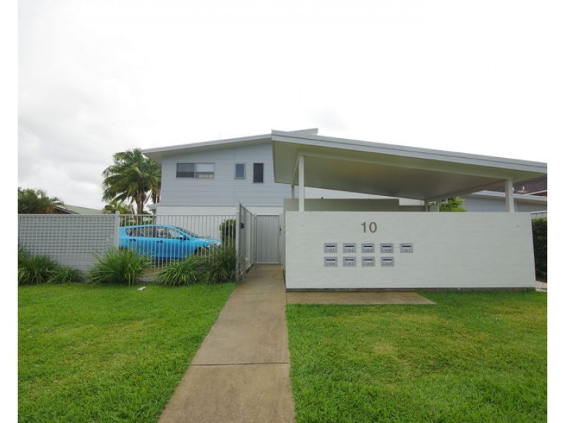 4/10 Vincent Street, Coffs Harbour NSW 2450