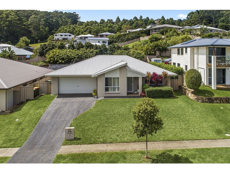 49 Halls Rd, Coffs Harbour NSW 2450