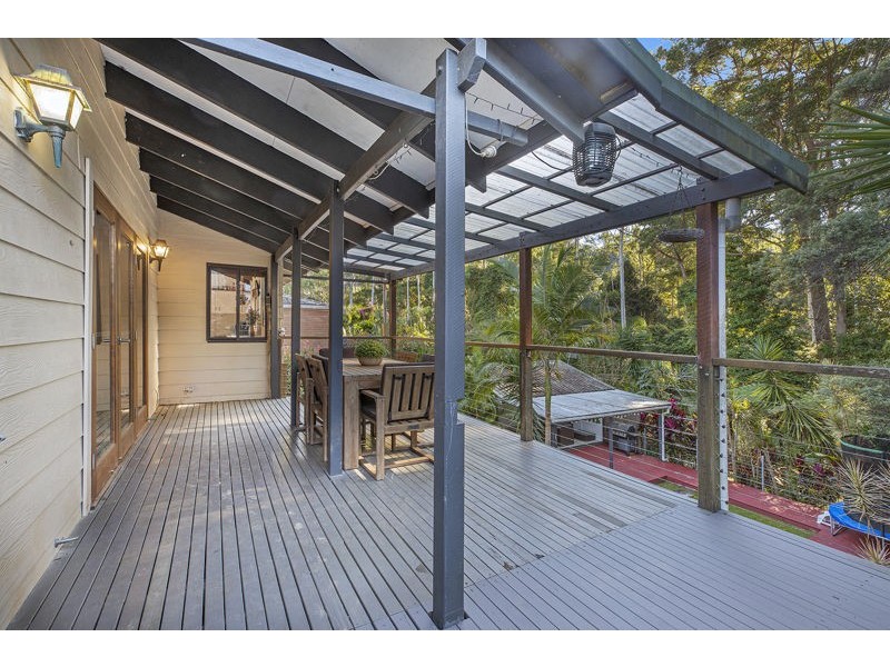19 Sandra Close, Coffs Harbour NSW 2450