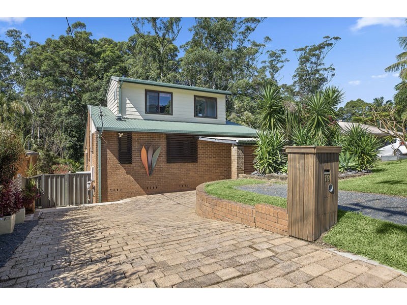 19 Sandra Close, Coffs Harbour NSW 2450