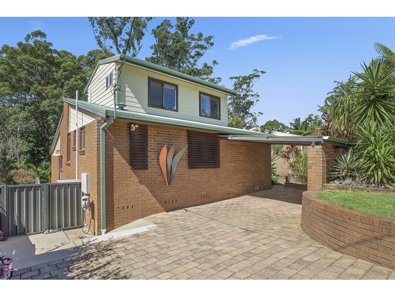19 Sandra Close, Coffs Harbour NSW 2450