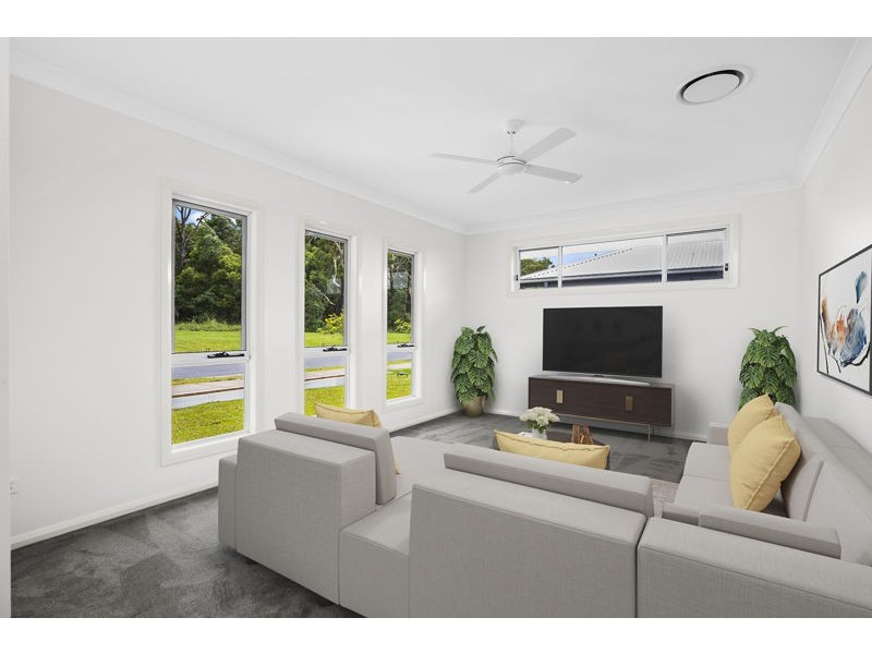 92 North Solitary Dr, Sapphire Beach NSW 2450