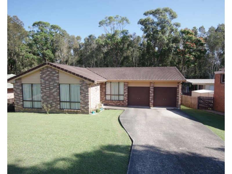 18 Soren Larsen Crescent, Boambee East NSW 2452