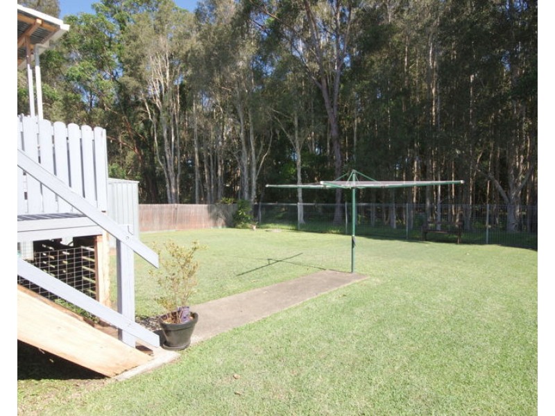 18 Soren Larsen Crescent, Boambee East NSW 2452