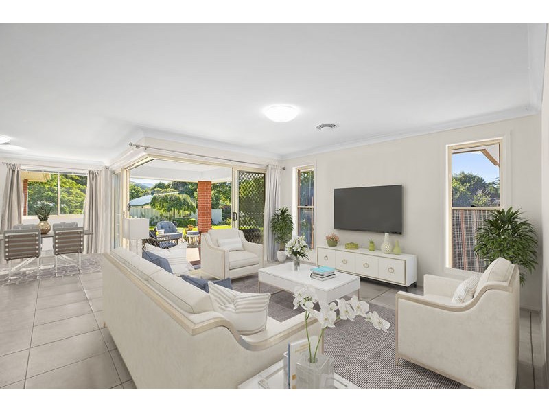 16 Sea Breeze Pl, Boambee East NSW 2452