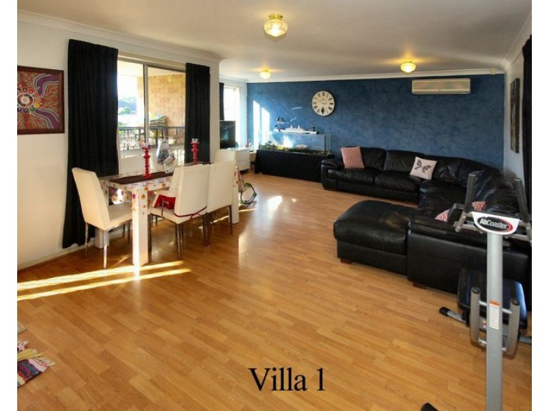 1/9 Burridge Avenue, North Boambee Valley NSW 2450