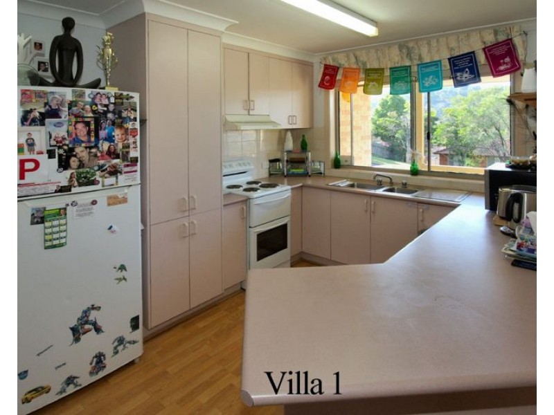 1/9 Burridge Avenue, North Boambee Valley NSW 2450