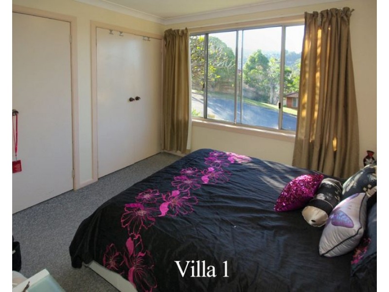 1/9 Burridge Avenue, North Boambee Valley NSW 2450