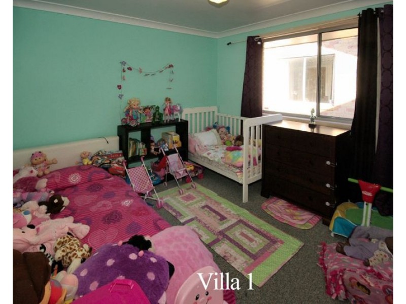 1/9 Burridge Avenue, North Boambee Valley NSW 2450