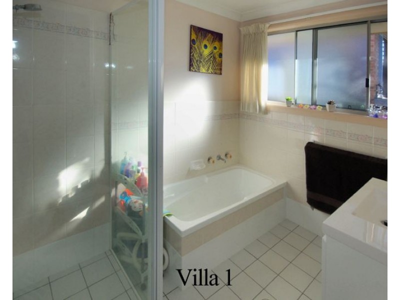 1/9 Burridge Avenue, North Boambee Valley NSW 2450