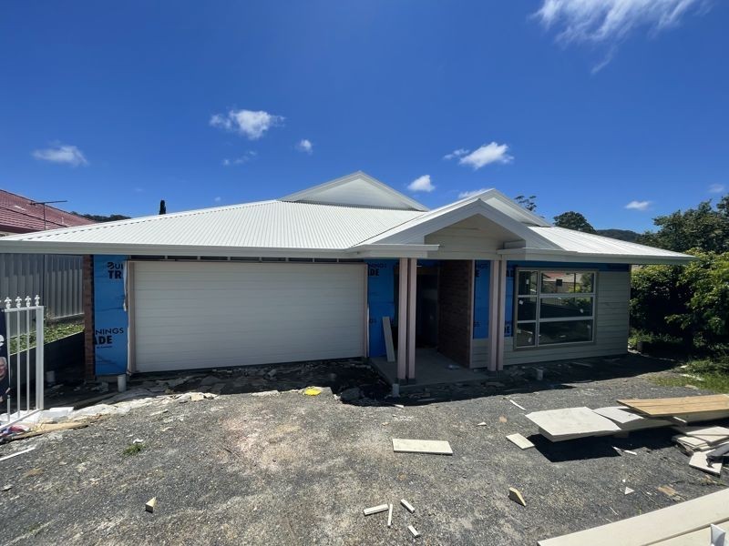 16 Loaders Lane, Coffs Harbour NSW 2450
