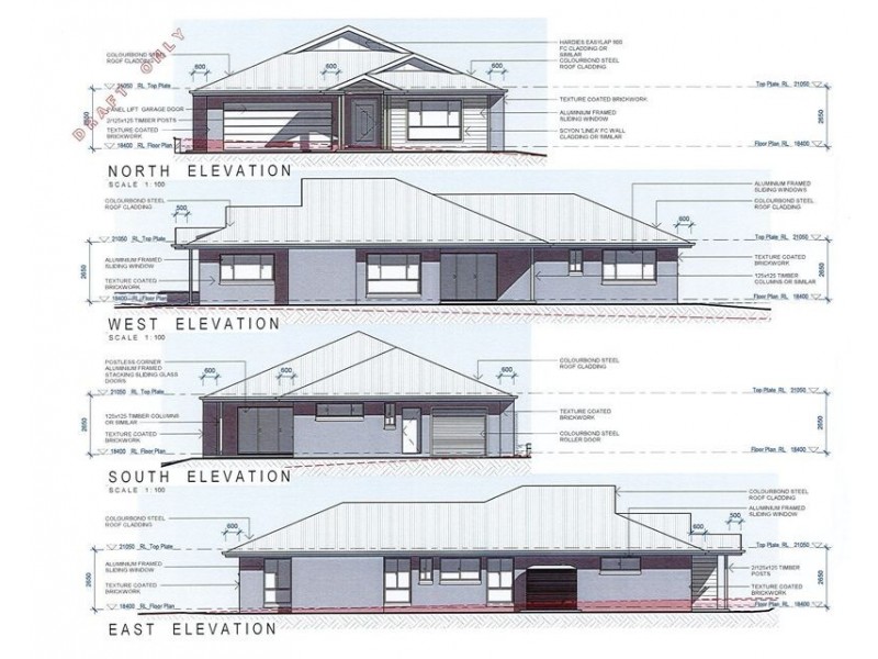16 Loaders Lane, Coffs Harbour NSW 2450