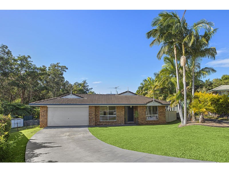 15 Fortitude Place, Boambee East NSW 2452