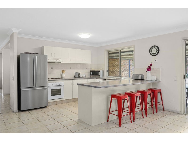 15 Fortitude Place, Boambee East NSW 2452