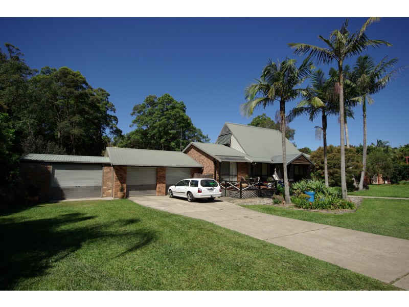 21 Seabreeze Place, Boambee East NSW 2452
