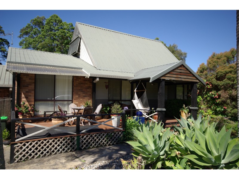 21 Seabreeze Place, Boambee East NSW 2452