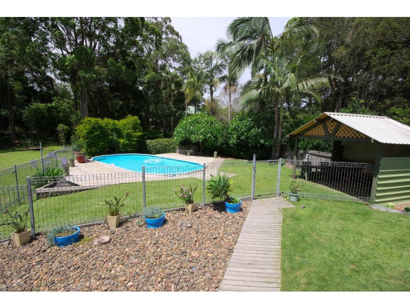 21 Seabreeze Place, Boambee East NSW 2452