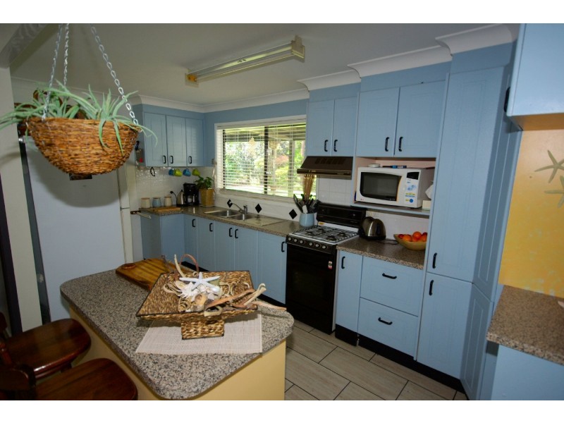 21 Seabreeze Place, Boambee East NSW 2452