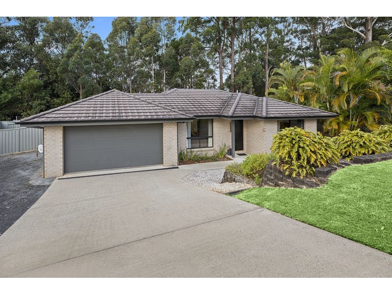 41 Worland Dr, Boambee East NSW 2452