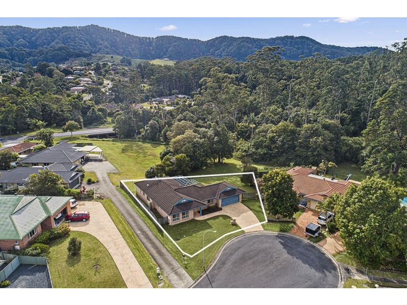 13 Tree Fern Close, Coffs Harbour NSW 2450