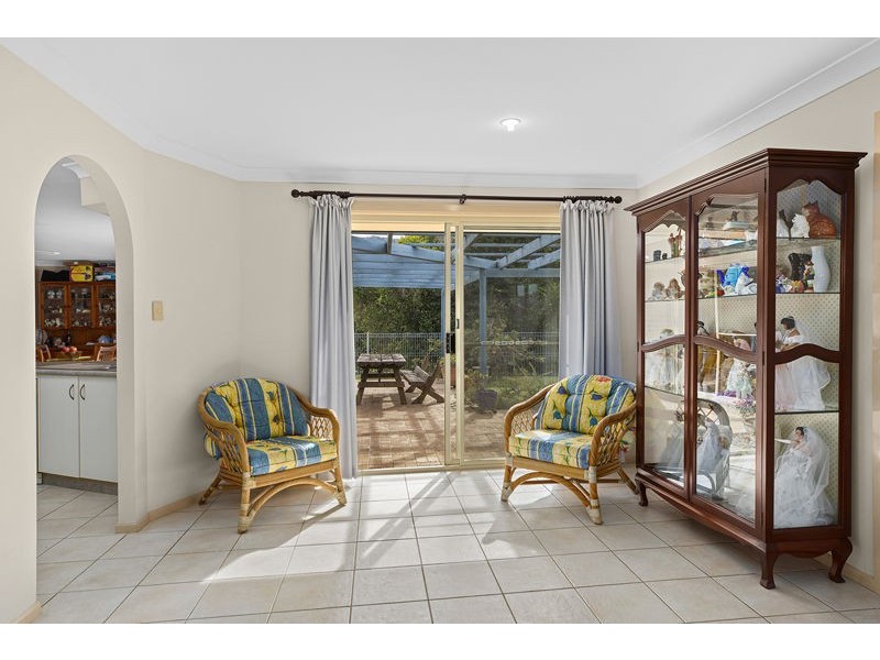 13 Tree Fern Close, Coffs Harbour NSW 2450