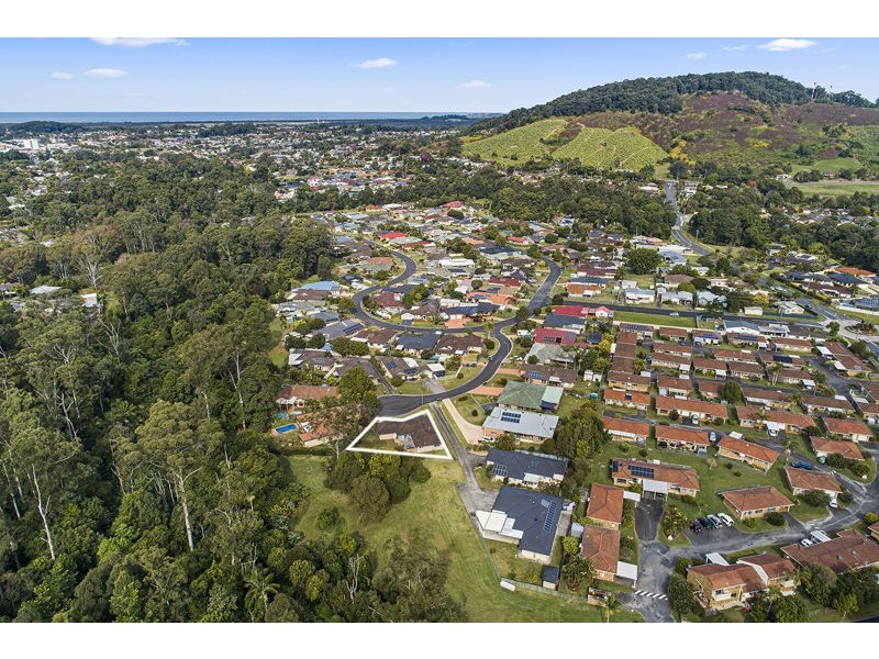 13 Tree Fern Close, Coffs Harbour NSW 2450