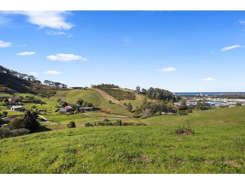 27 Toscan Lane, Coffs Harbour NSW 2450