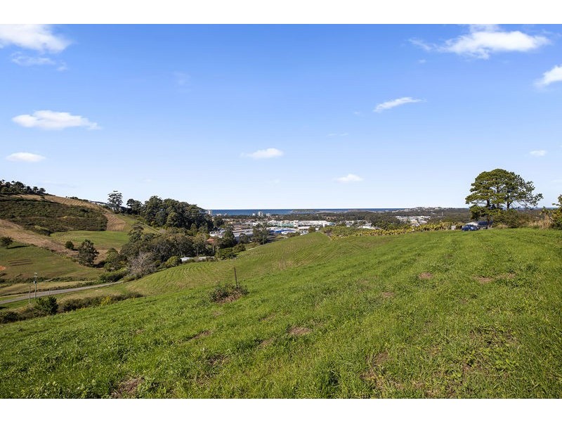 27 Toscan Lane, Coffs Harbour NSW 2450