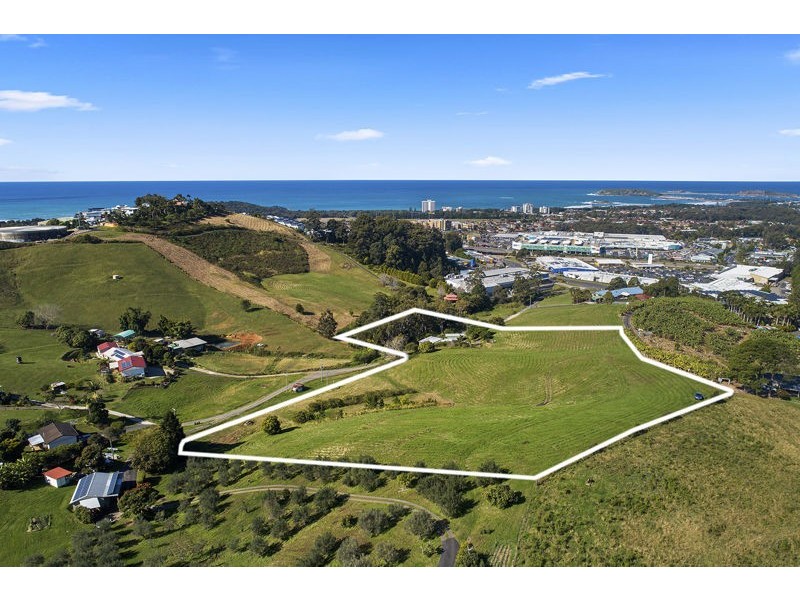27 Toscan Lane, Coffs Harbour NSW 2450
