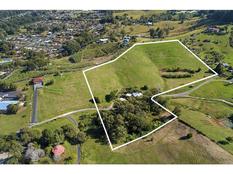 27 Toscan Lane, Coffs Harbour NSW 2450