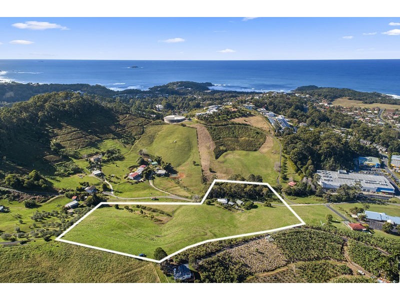 27 Toscan Lane, Coffs Harbour NSW 2450