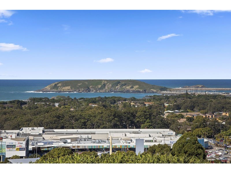 27 Toscan Lane, Coffs Harbour NSW 2450