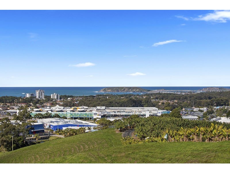 27 Toscan Lane, Coffs Harbour NSW 2450