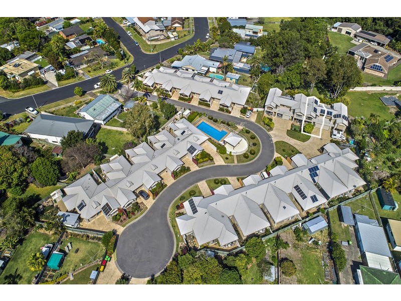 8/86 Gundagai St, Coffs Harbour NSW 2450 Florent & Mundey Real Estate