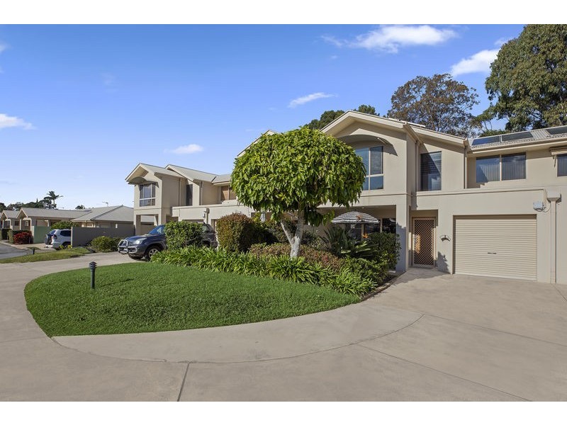 8/86 Gundagai St, Coffs Harbour NSW 2450