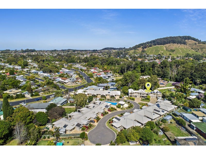 8/86 Gundagai St, Coffs Harbour NSW 2450 Florent & Mundey Real Estate