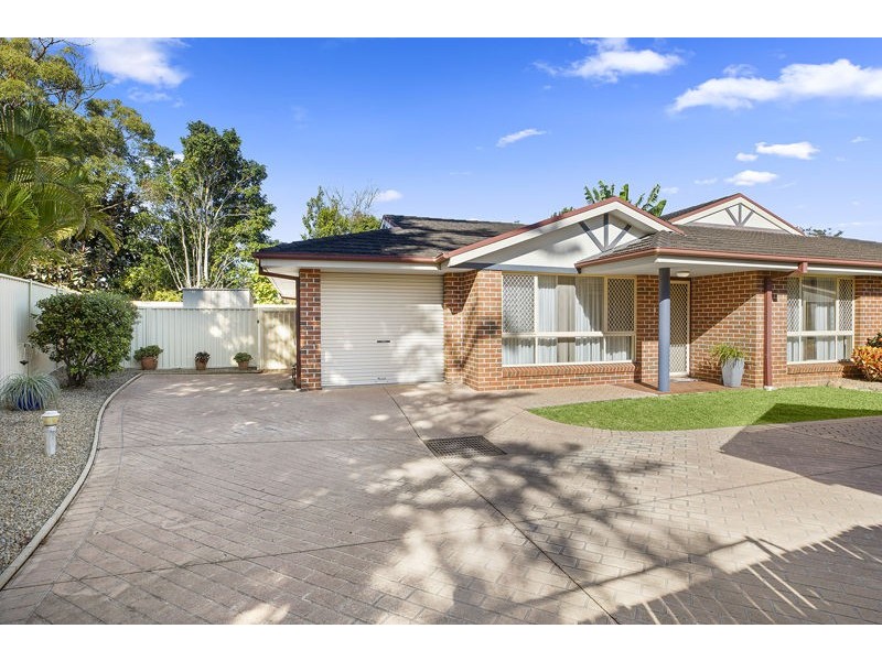 12/7 Gundagai Place, Coffs Harbour NSW 2450