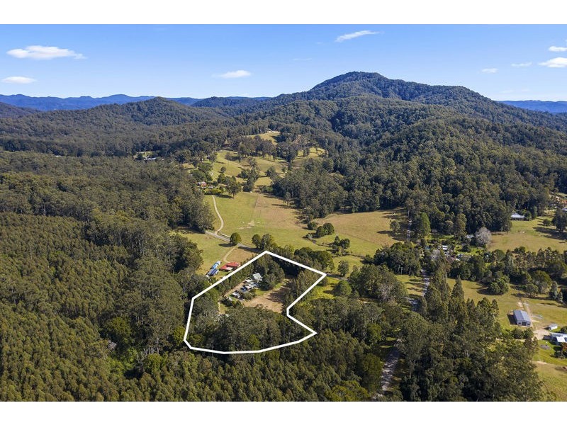 19 Taylors Creek Rd, Bucca NSW 2450