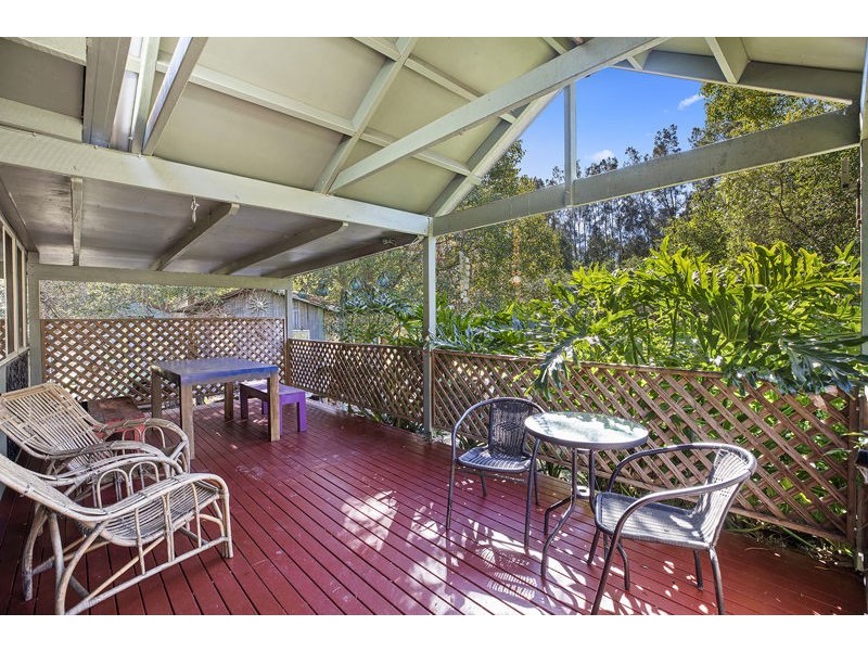 19 Taylors Creek Rd, Bucca NSW 2450