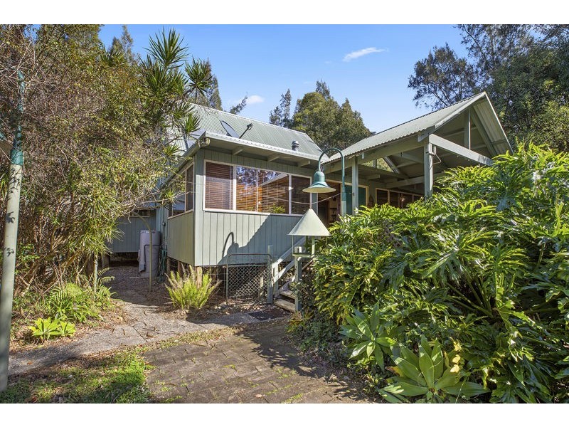 19 Taylors Creek Rd, Bucca NSW 2450
