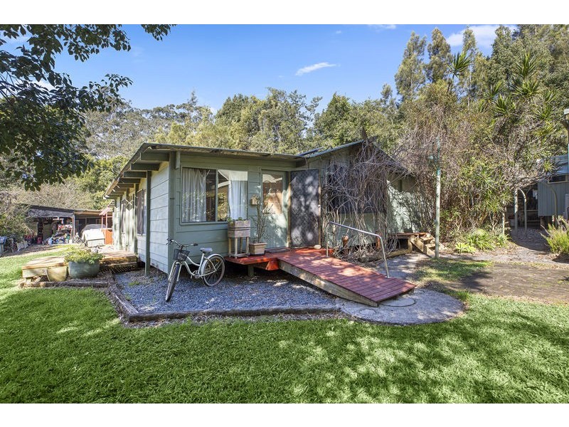 19 Taylors Creek Rd, Bucca NSW 2450
