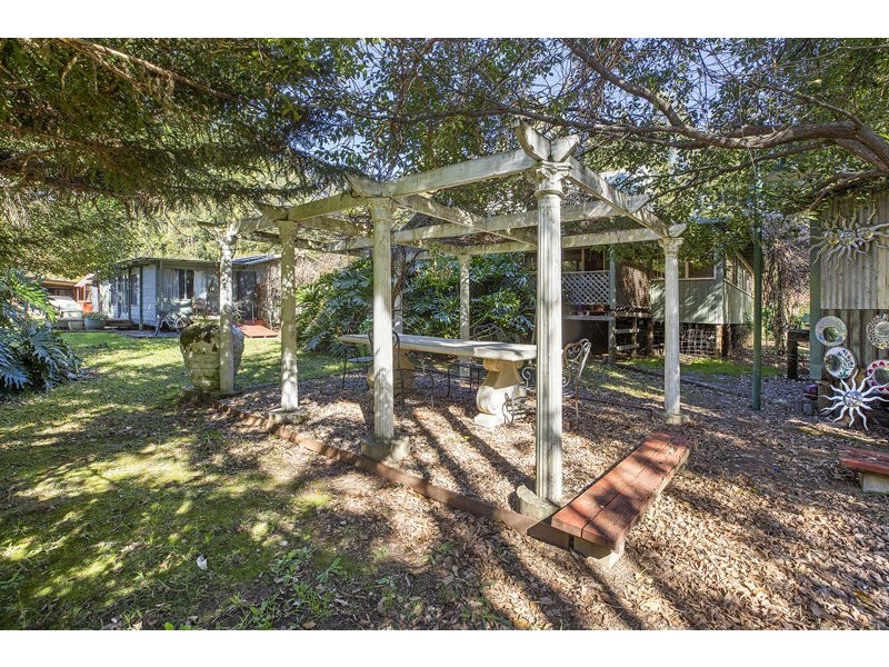 19 Taylors Creek Rd, Bucca NSW 2450