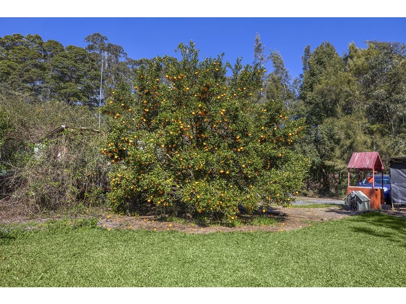 19 Taylors Creek Rd, Bucca NSW 2450